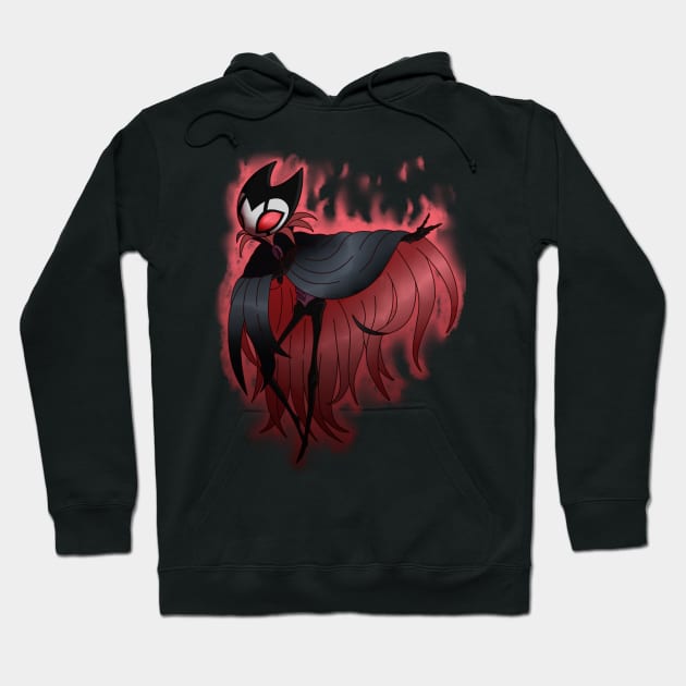 Hoodie grimm dc shop